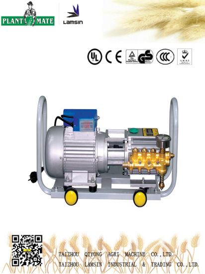 农/工业高压清洗机（TF-280）