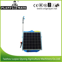 220L用于农业/花园/家庭的太阳能自动喷雾器（BS203S）