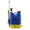 2合1背负式电动喷雾器16L，用于农业/花园/家庭（HX-D16A）