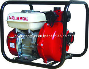 燃气发动机水泵/汽油水泵（HP-20）