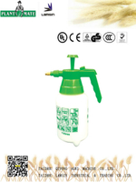 农业手动喷雾器/花园手动喷雾器/家用手动喷雾器（TF-01）