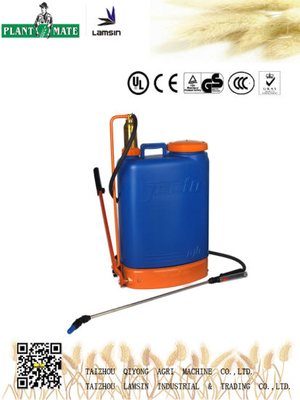 20L背包背负式手动喷雾器，用于农业/花园/家庭（PJH-20）