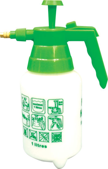农业手动喷雾器/花园手动喷雾器/家用手动喷雾器（TF-01）