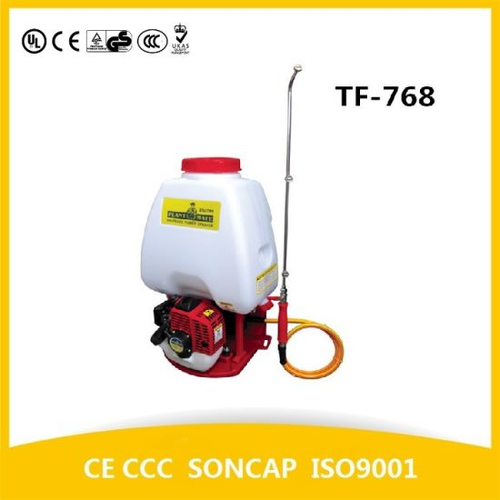 热销电动喷雾器工具机（TF-768）