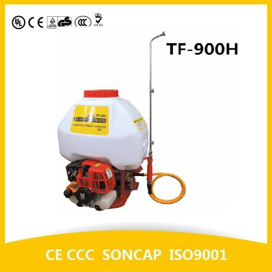 农业背负式动力喷雾器（TF-900H）