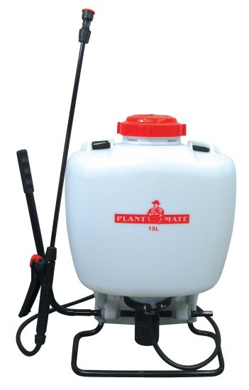 具有ISO9001 / CE（3WBS-20H）的20L农业手动喷雾器