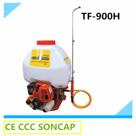 大型农业和果树背负式动力喷雾器Pirce（TF-900H）
